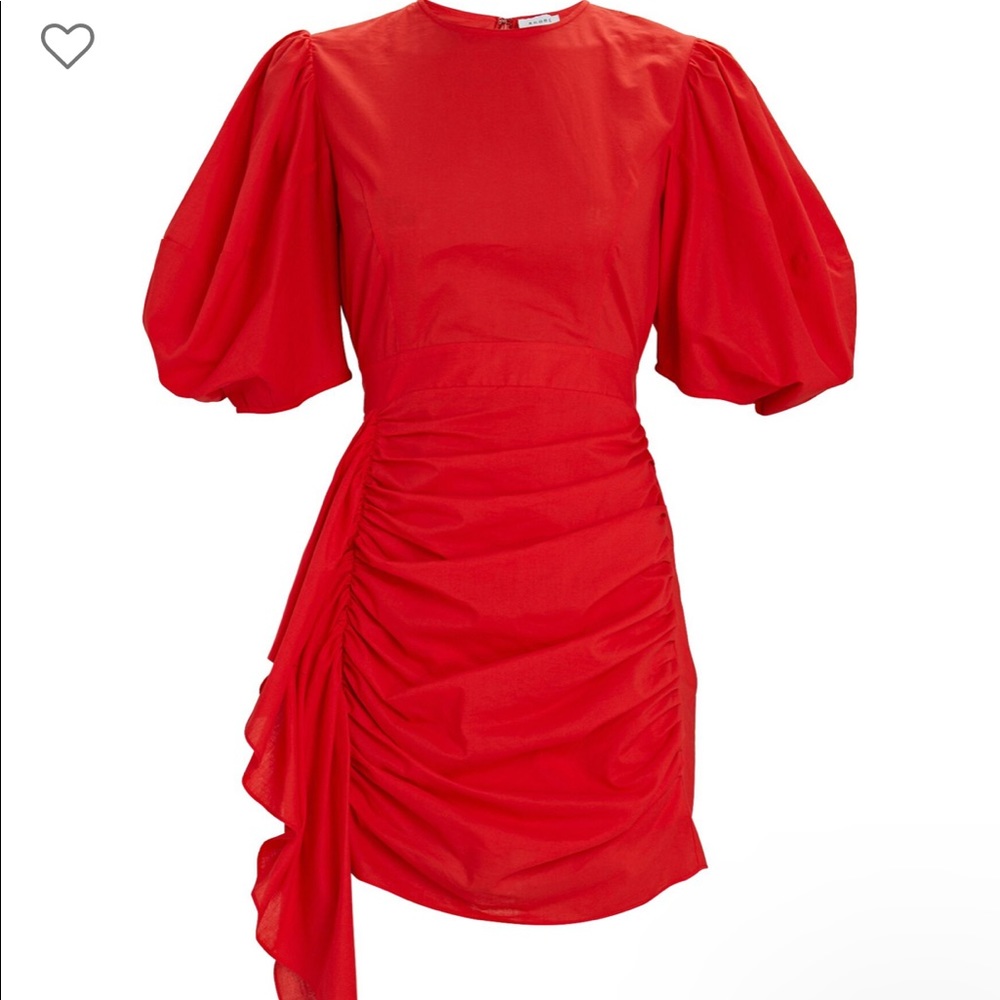 Rhode dress!